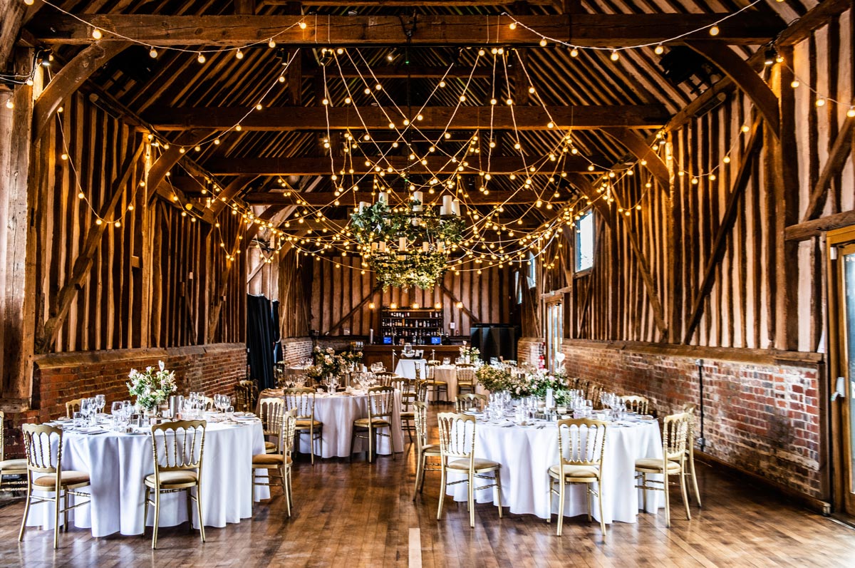 Lilliebrooke Manor Venue