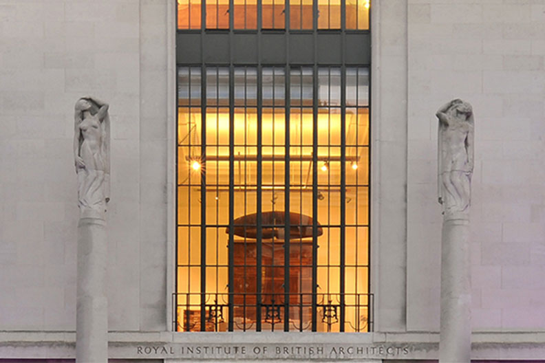 Royal Institute Of British Architects