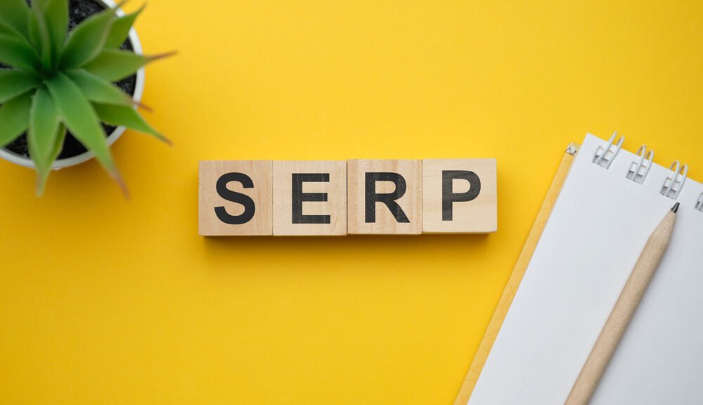 SERPS And Position Zero