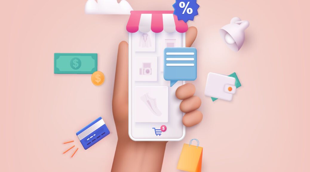 The Future of Shopping: Growth of Social Commerce