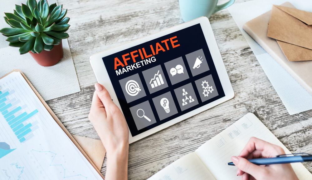 The Benefits of Affiliate Marketing