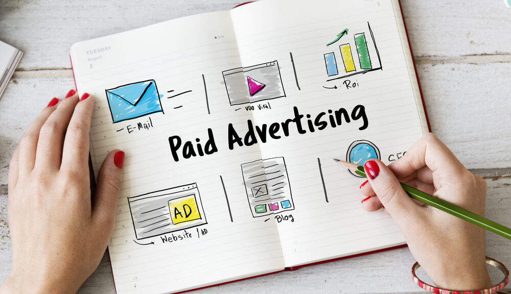 The Benefits of Paid Marketing