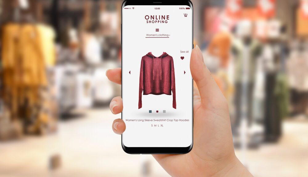 eCommerce Visual Search