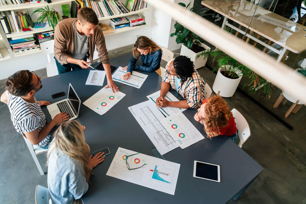 Inclusive Marketing Service