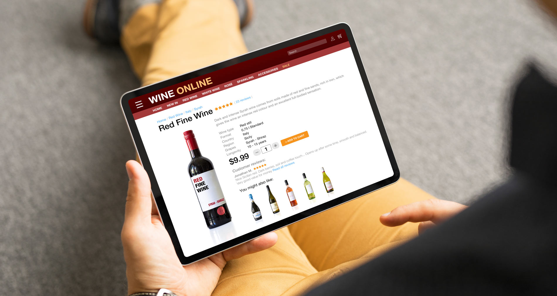 E-Commerce and DTC Sales Growth: A Guide for Wineries