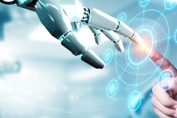 AI and Automation