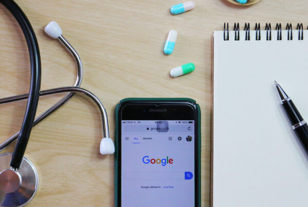 Google’s Changing Algorithms