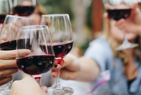 Wine Glasses