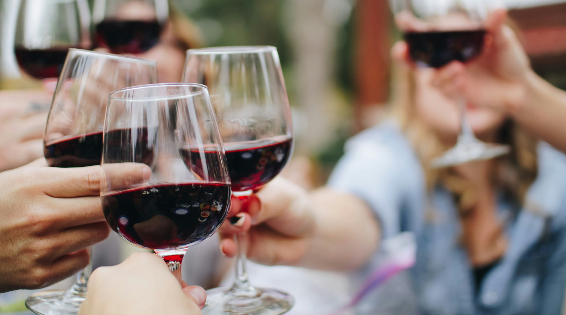 Sip, Swirl, Stay: The Rise of Wine Tourism & Experiential Marketing