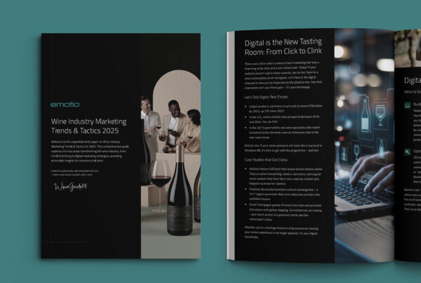 Wine Trends Report