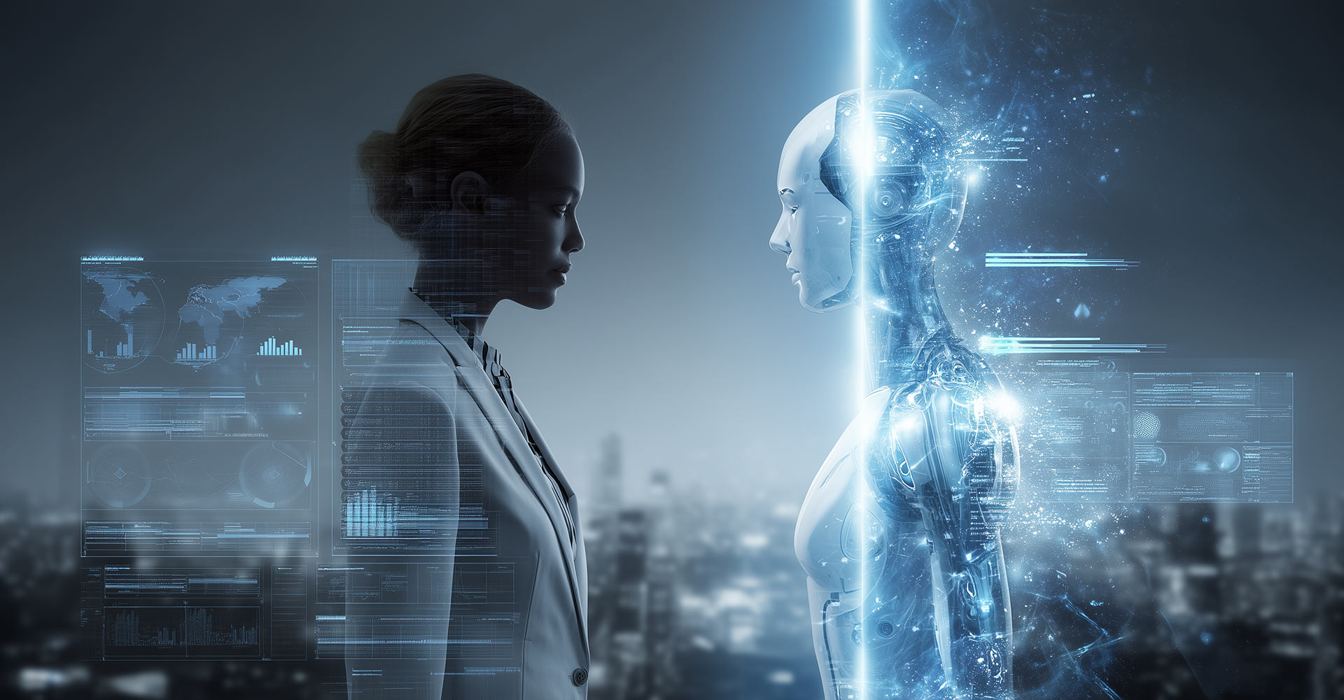 Why Your Brand Needs to Start Marketing to Machines