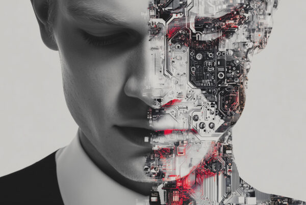 AI and Humanity in marketing