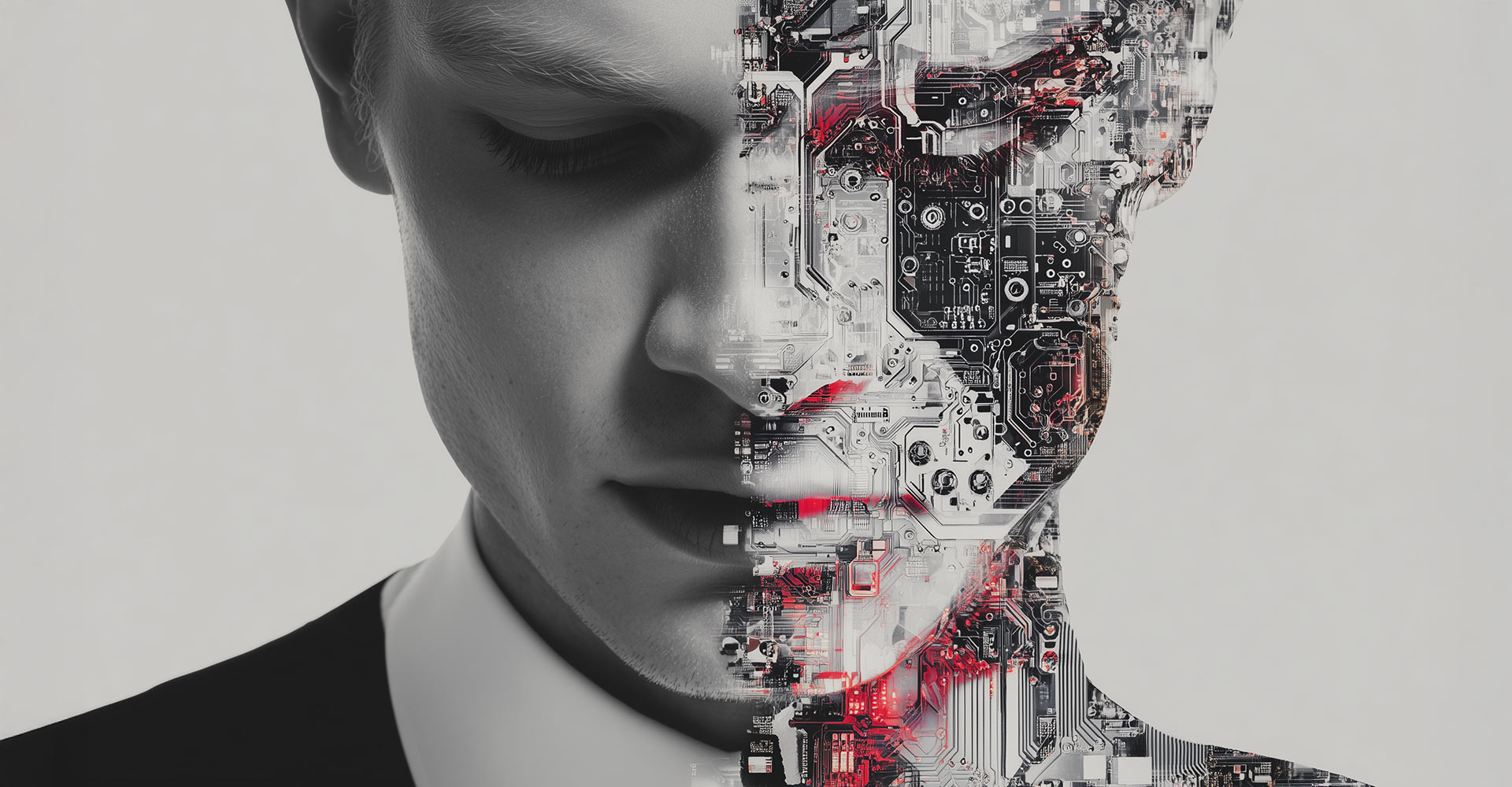 The Human Advantage: A Strategic Playbook for Dominance in the Age of AI Marketing